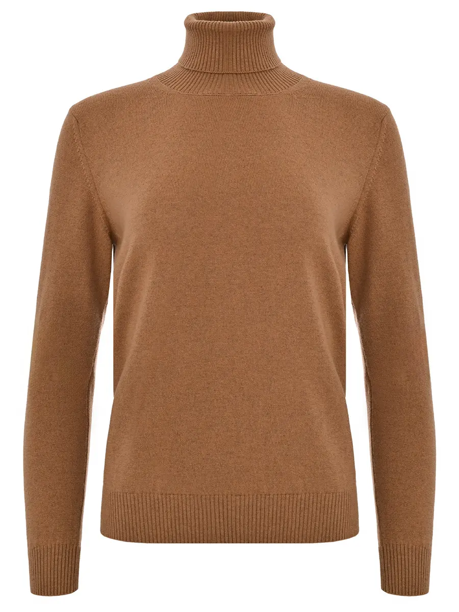 Водолазка кашемировая