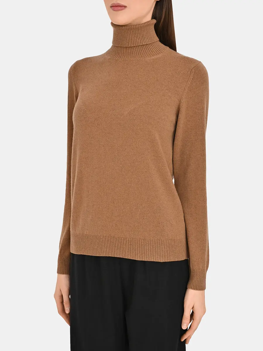 Водолазка кашемировая