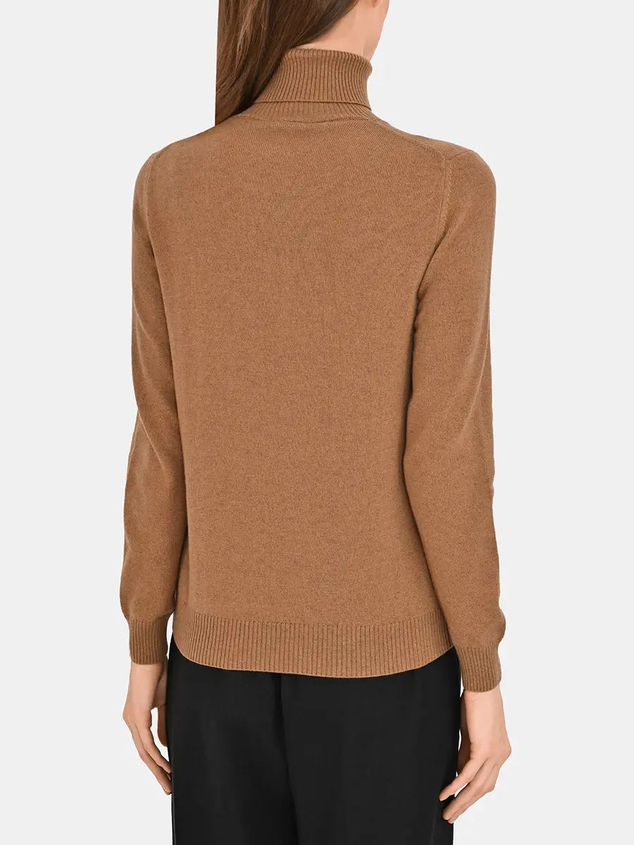 Водолазка кашемировая