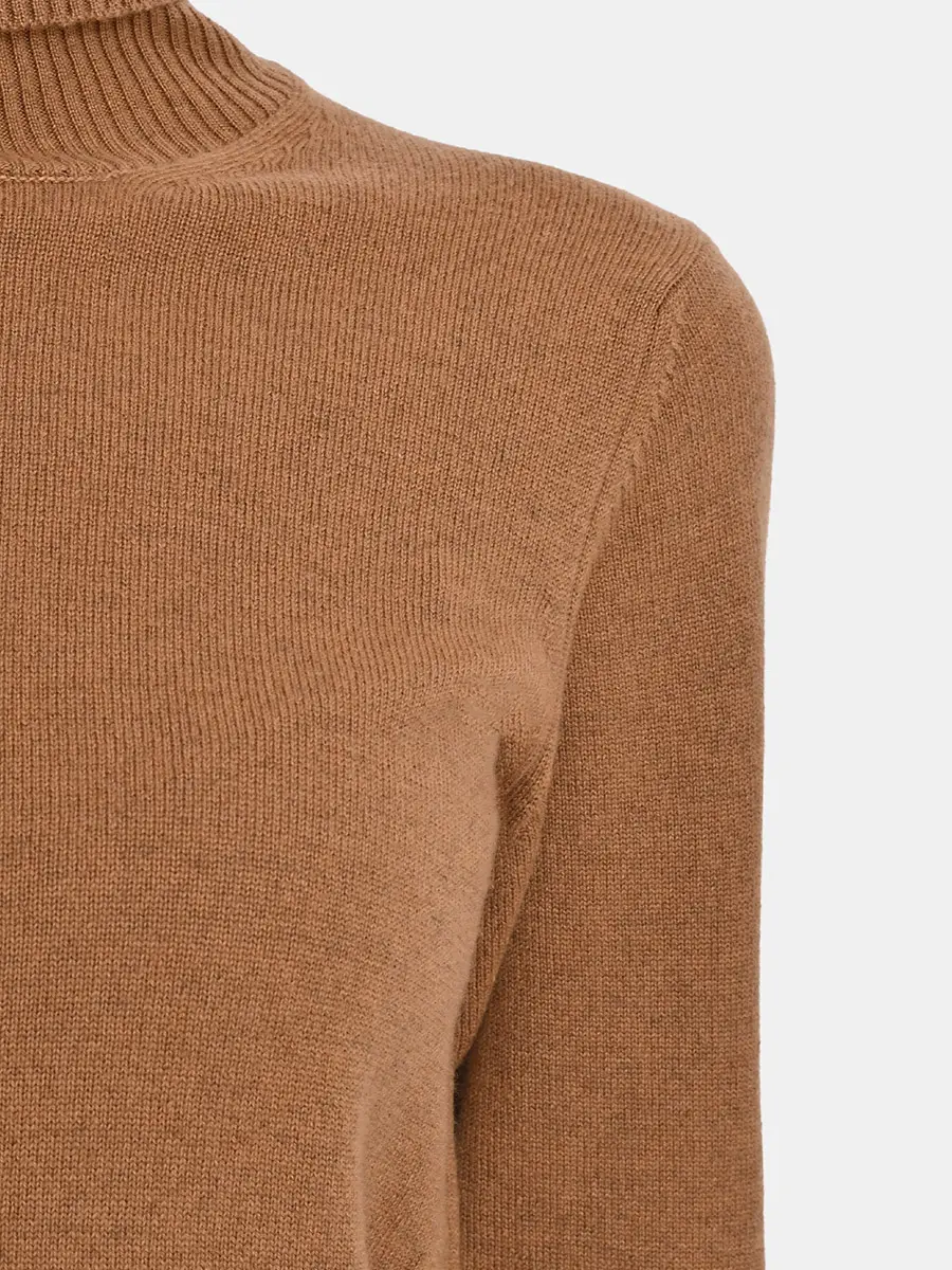 Водолазка кашемировая