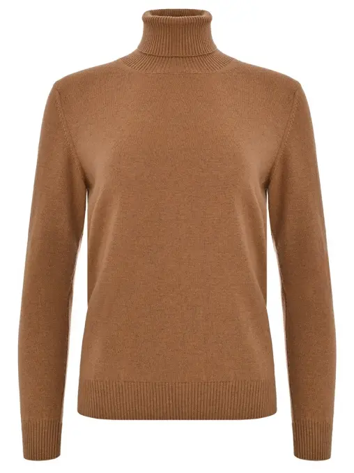 Водолазка кашемировая COLOMBO