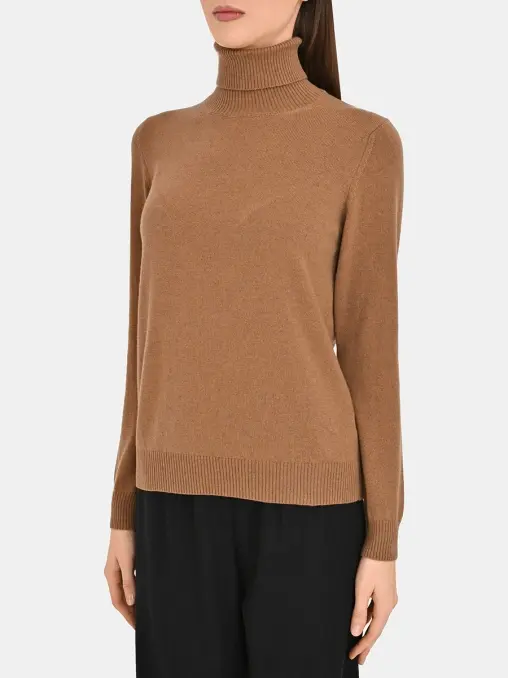 Водолазка кашемировая COLOMBO