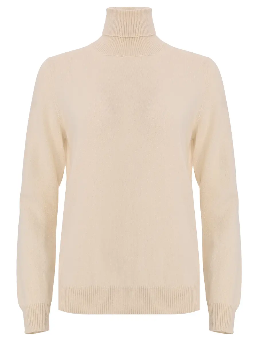 Водолазка кашемировая