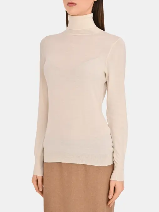 Водолазка кашемировая COLOMBO