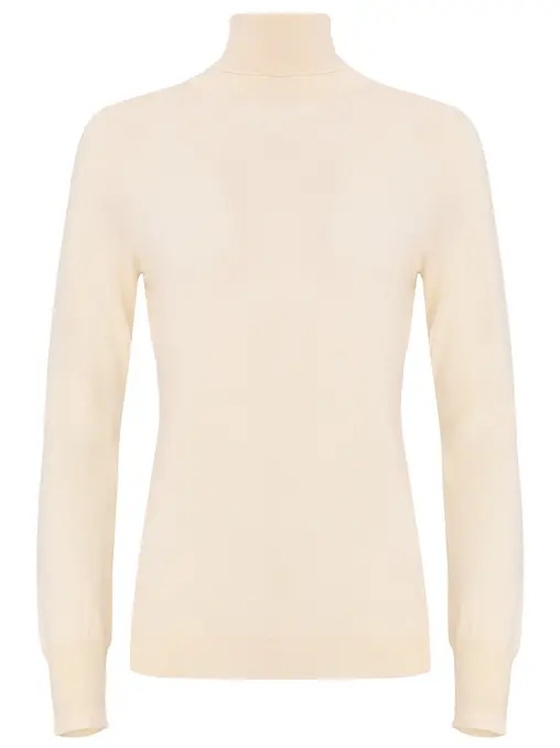 Водолазка шерстяная COLOMBO