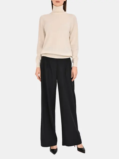 Водолазка шерстяная COLOMBO