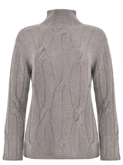 Свитер кашемировый COLOMBO