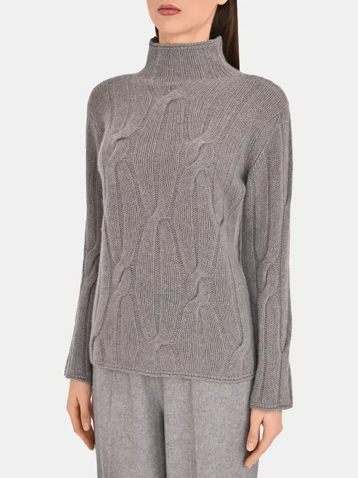 Свитер кашемировый COLOMBO