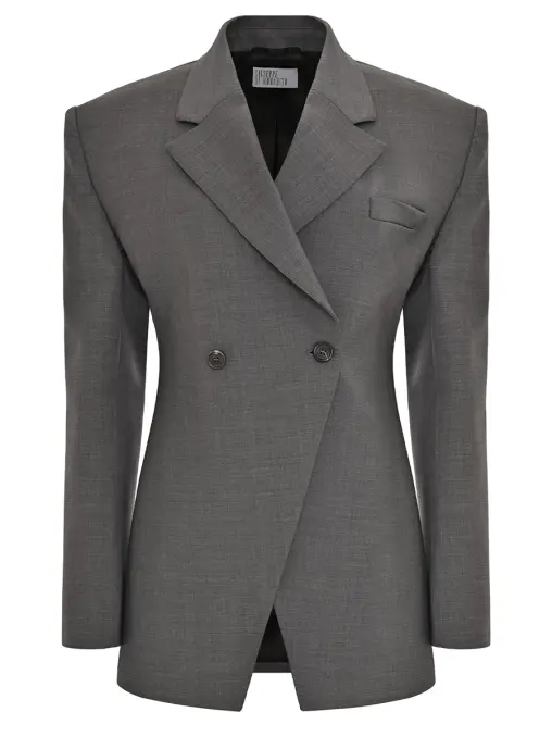 Пиджак шерстяной GIUSEPPE DI MORABITO