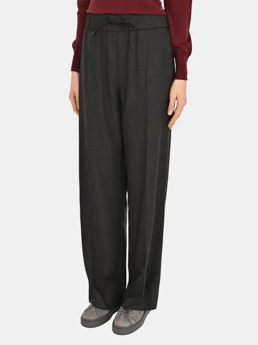 Брюки кашемировые COLOMBO