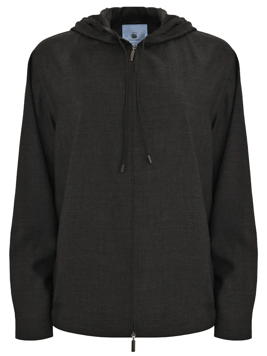 Олимпийка кашемировая