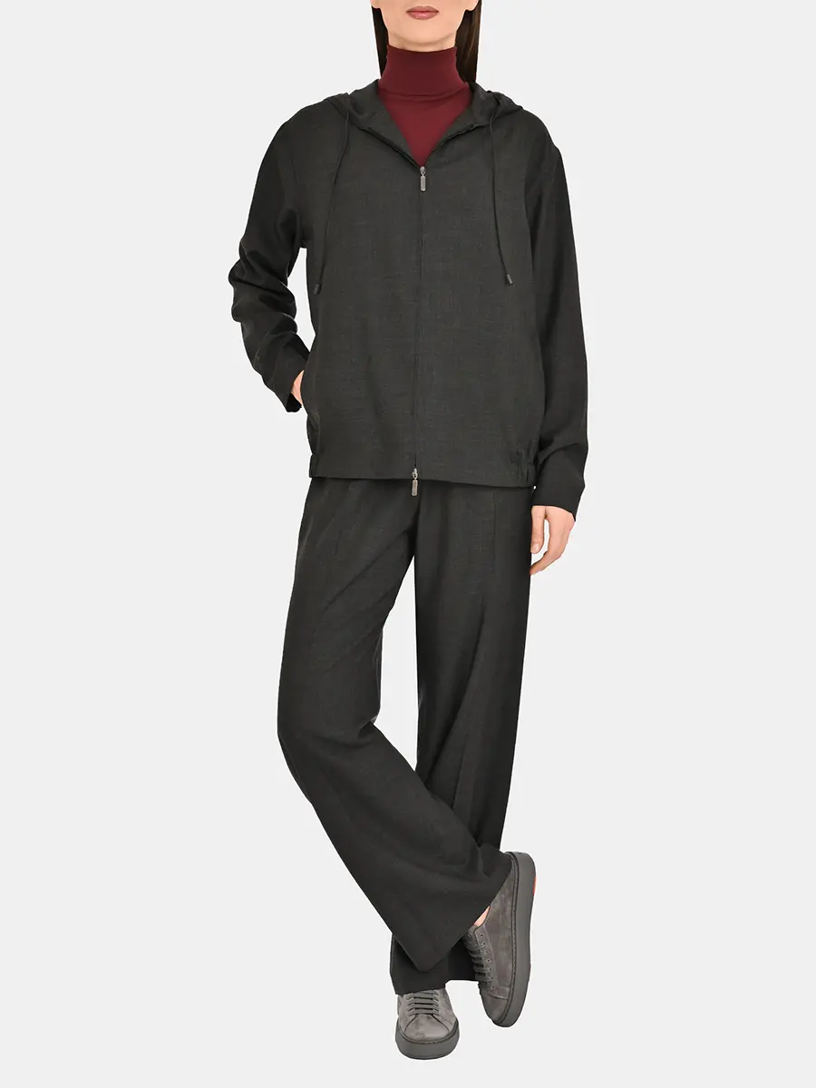 Олимпийка кашемировая