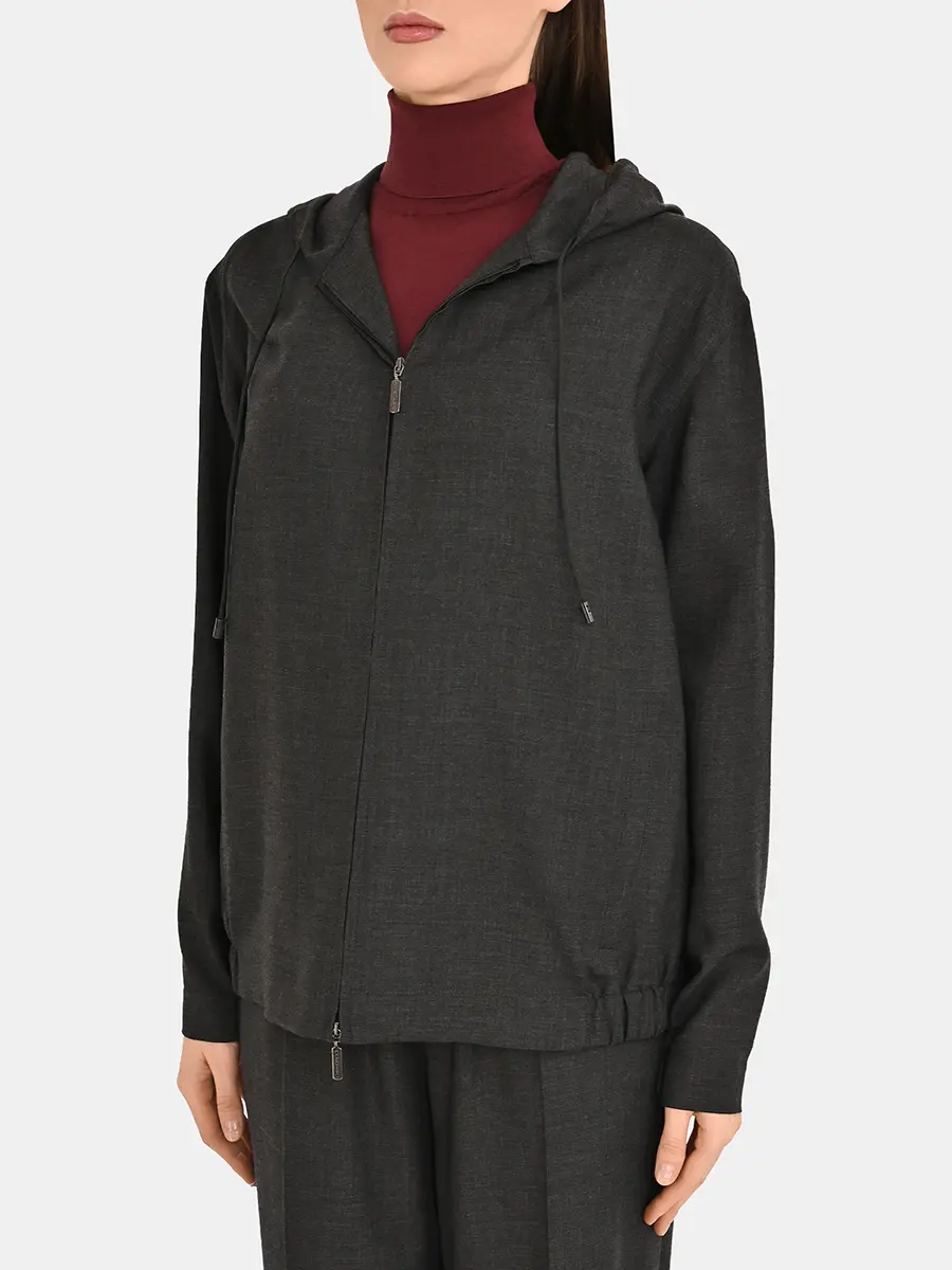 Олимпийка кашемировая