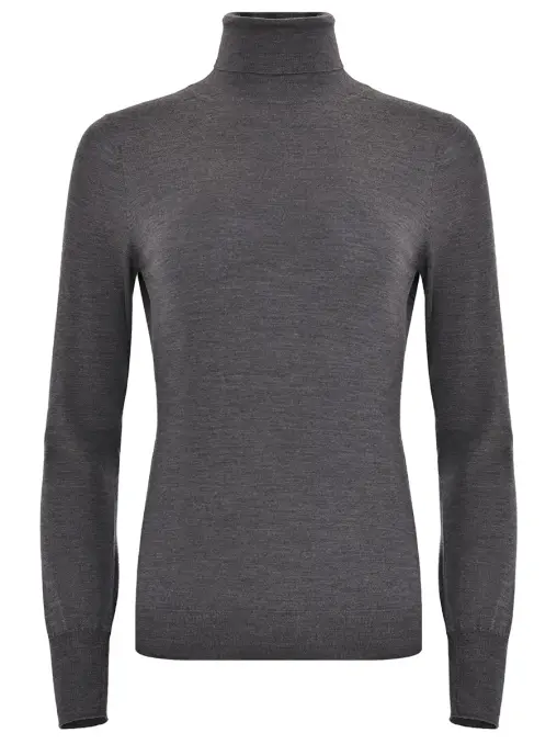 Водолазка шерстяная COLOMBO