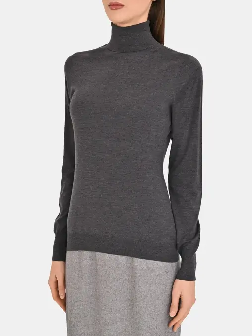 Водолазка шерстяная COLOMBO