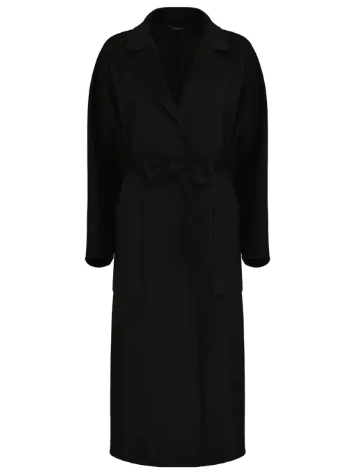 Пальто кашемировое COLOMBO