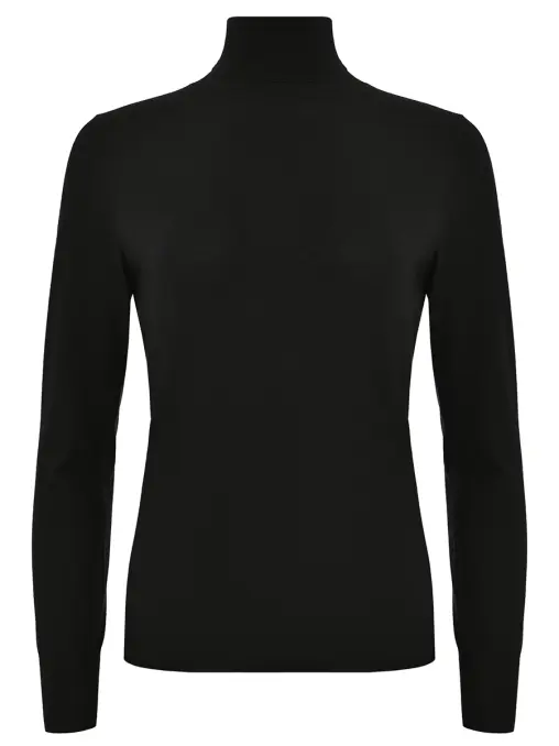 Водолазка шерстяная COLOMBO