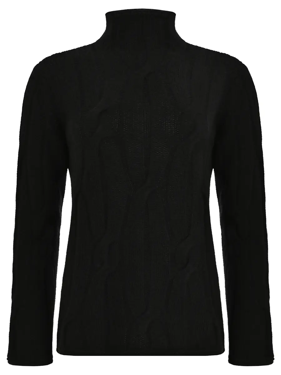 Свитер кашемировый