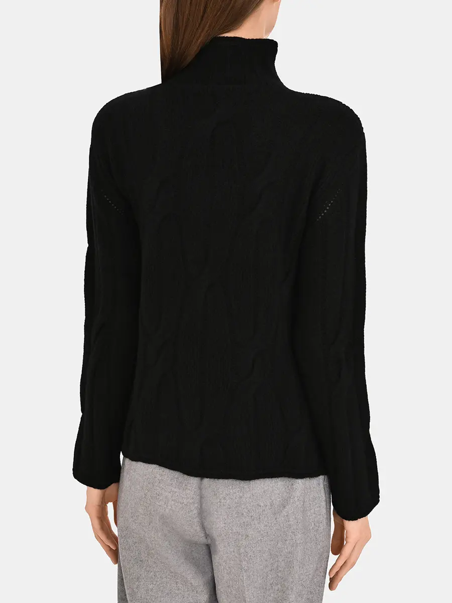 Свитер кашемировый