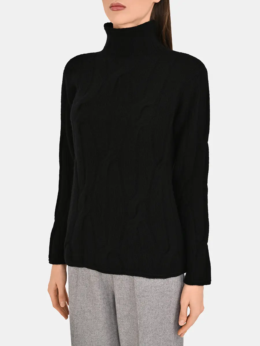 Свитер кашемировый