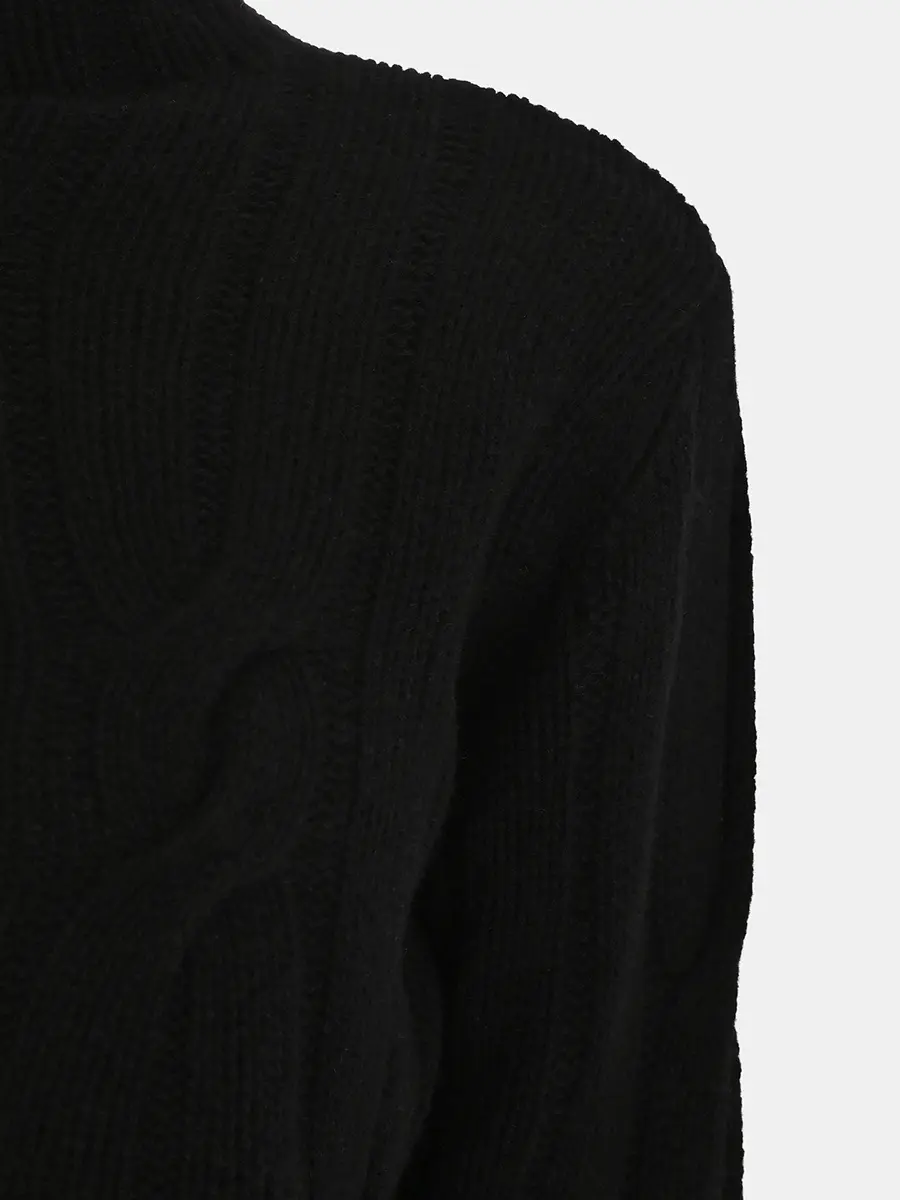 Свитер кашемировый