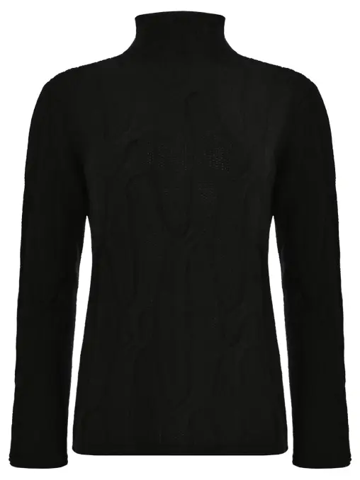 Свитер кашемировый COLOMBO