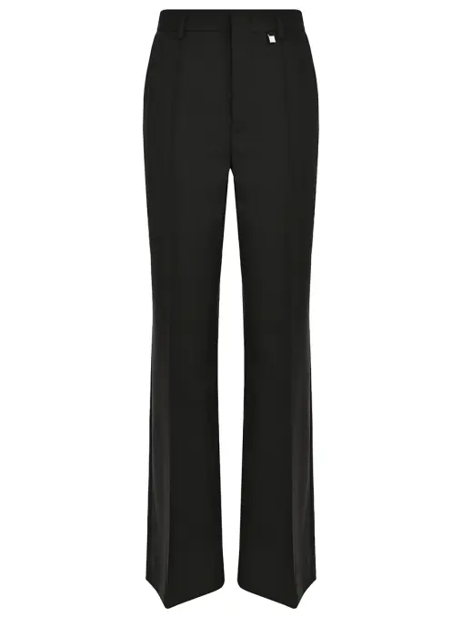 Брюки шерстяные GIUSEPPE DI MORABITO