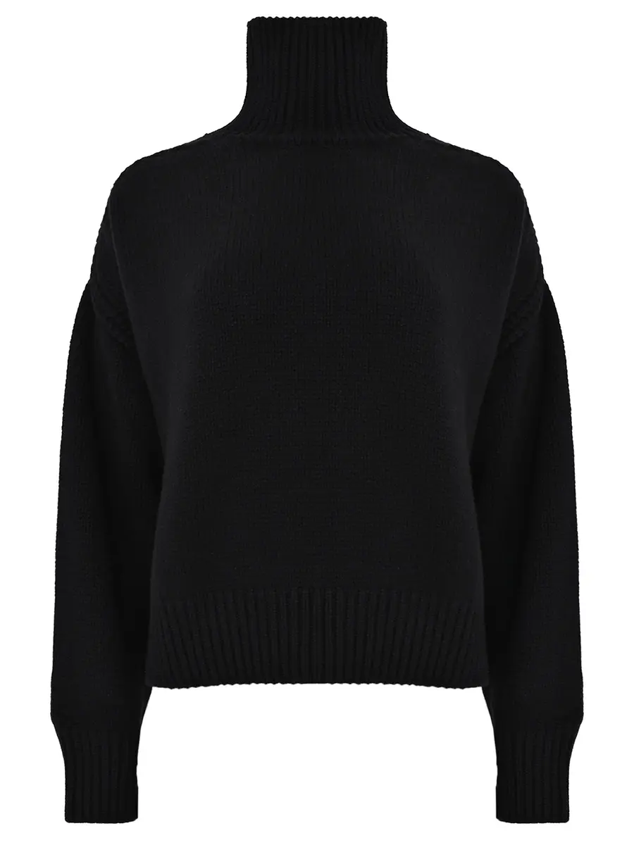 Свитер кашемировый