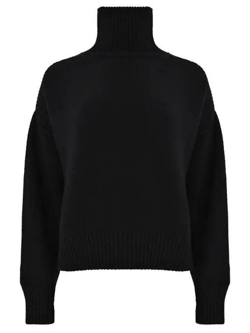 Свитер кашемировый SASUPHI