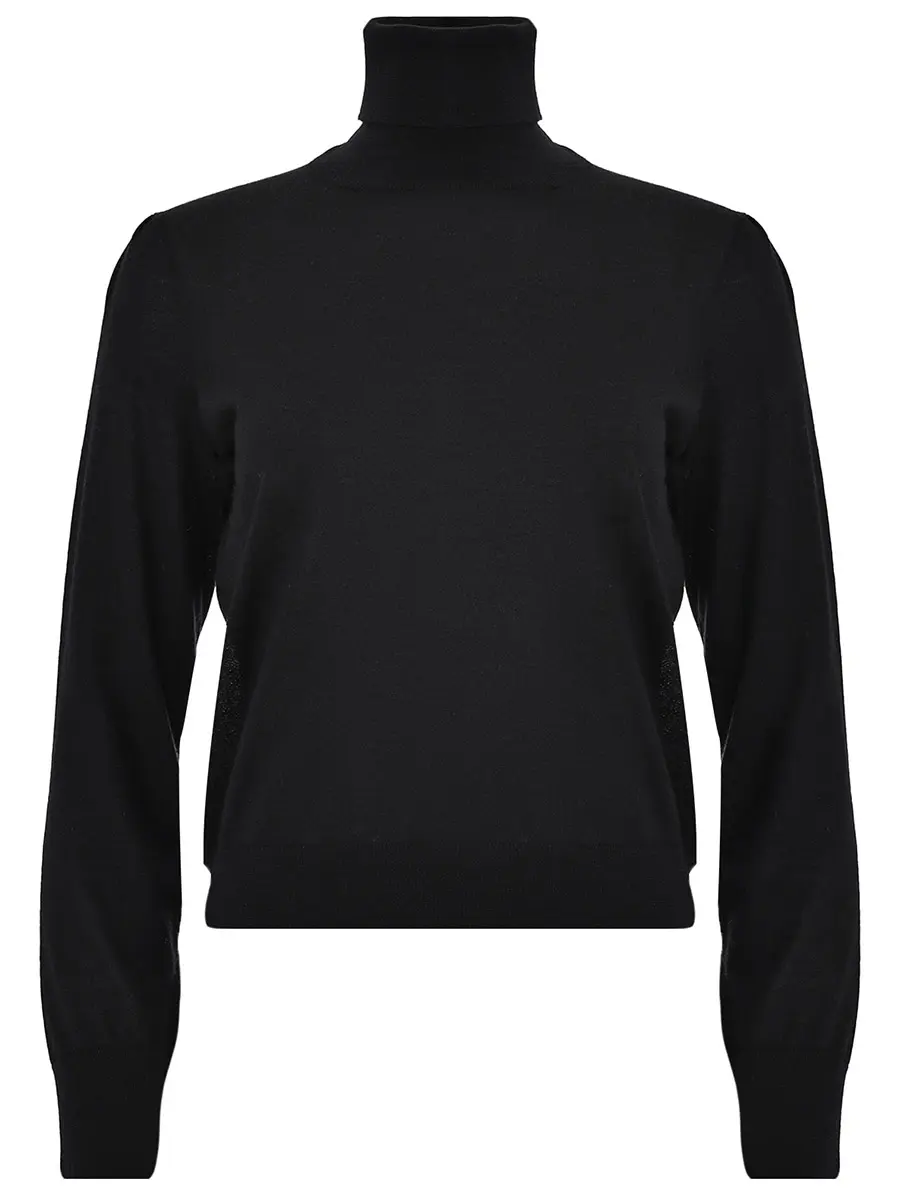 Свитер кашемировый