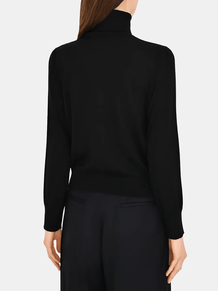 Свитер кашемировый