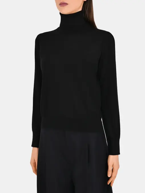 Свитер кашемировый SASUPHI