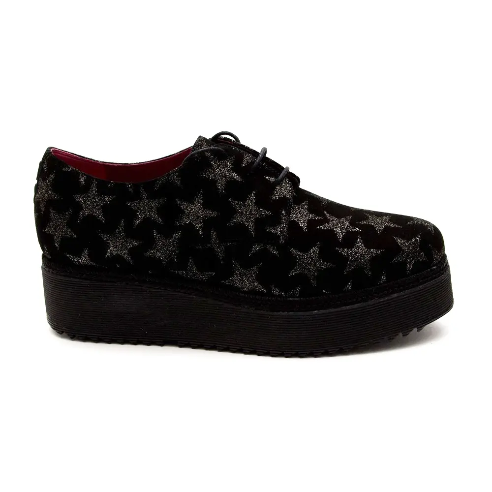 Дерби с декором