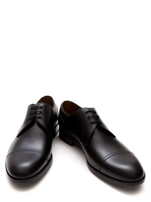 Дерби кожаные BALLY