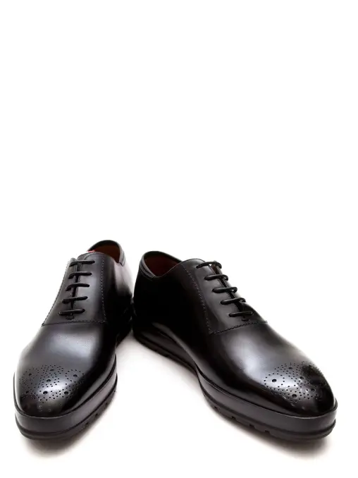 Дерби кожаные BALLY