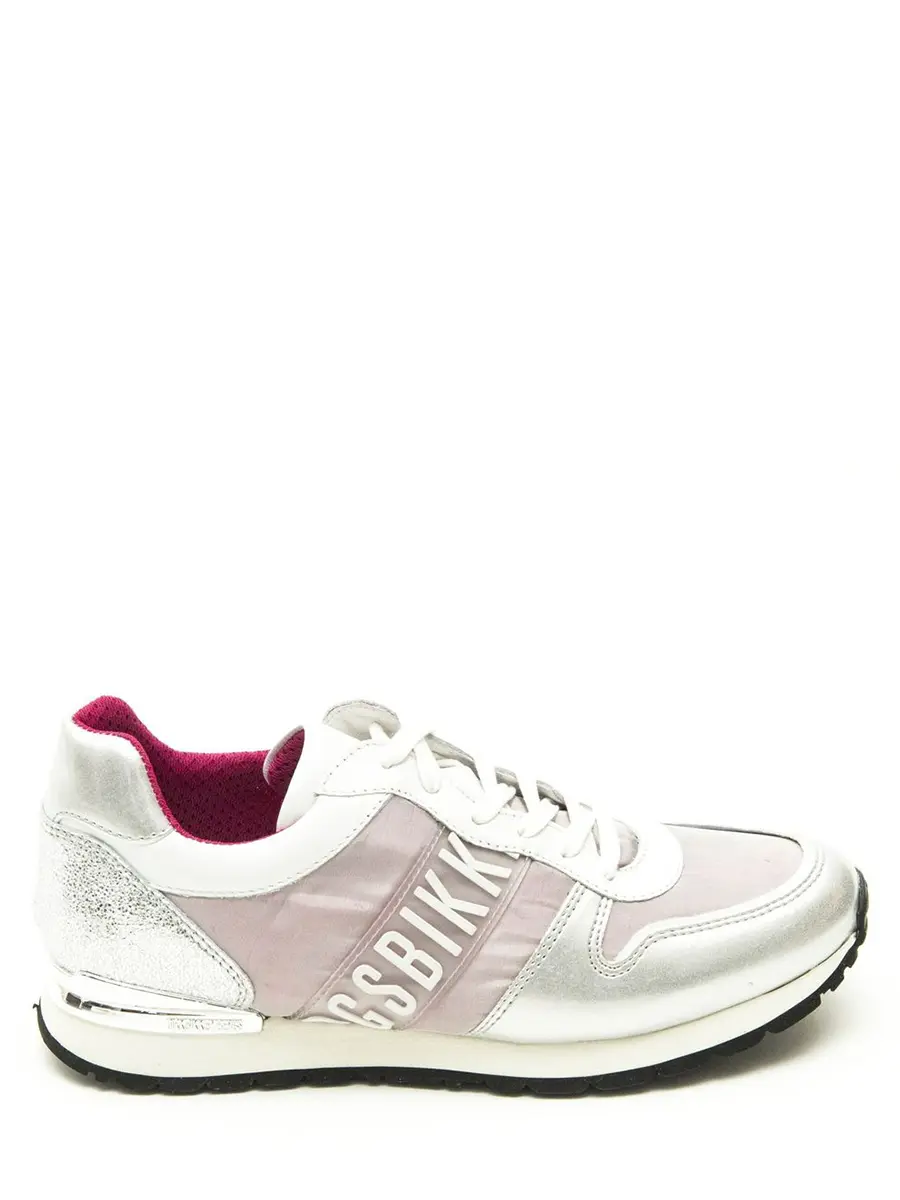 Кроссовки комбинированные