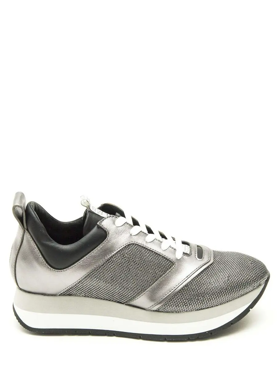 Кроссовки комбинированные