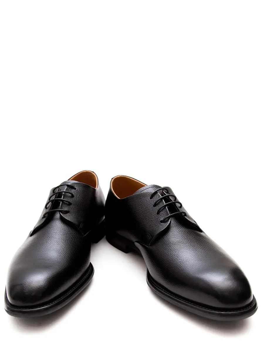 Дерби кожаные
