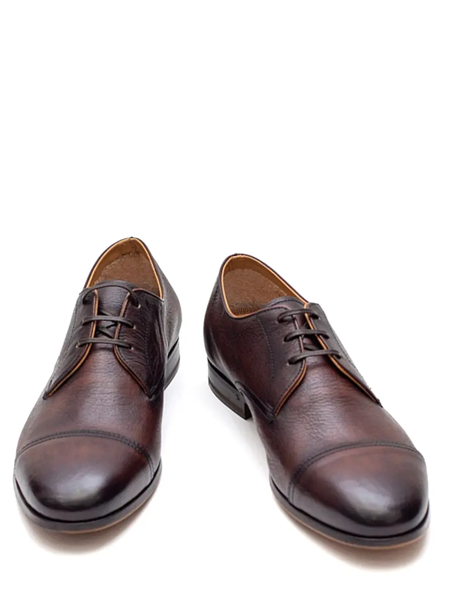 Дерби кожаные