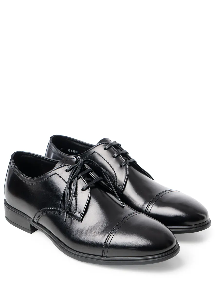 Дерби кожаные