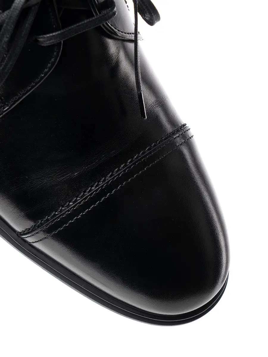 Дерби кожаные