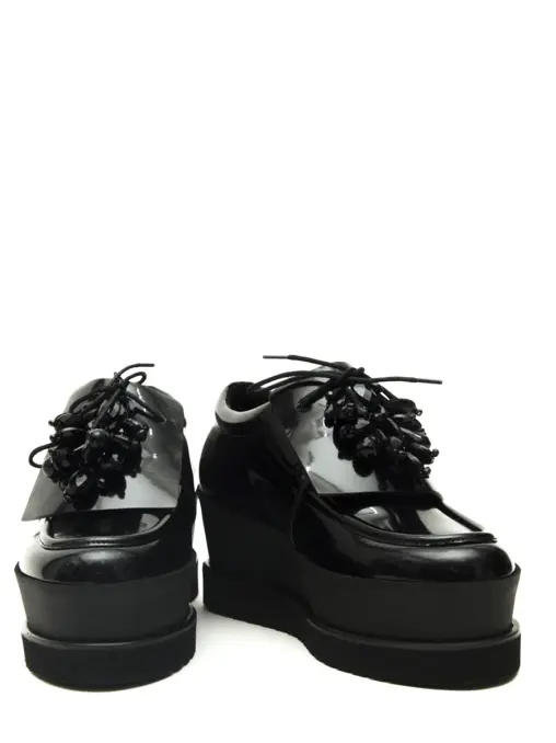 Туфли кожаные LEMAT