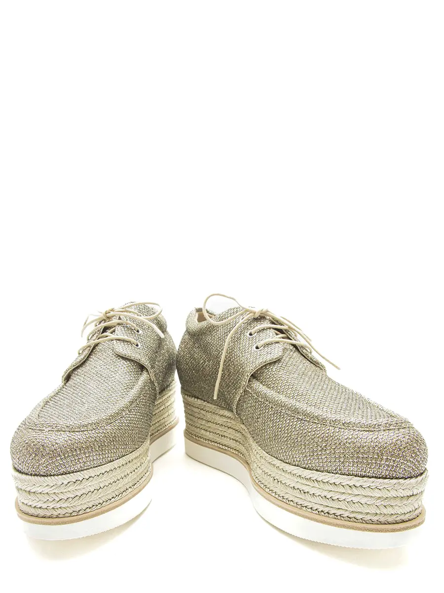 Дерби текстильные