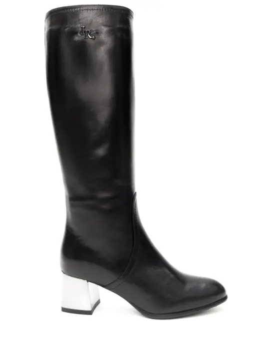 Сапоги кожаные RENZONI