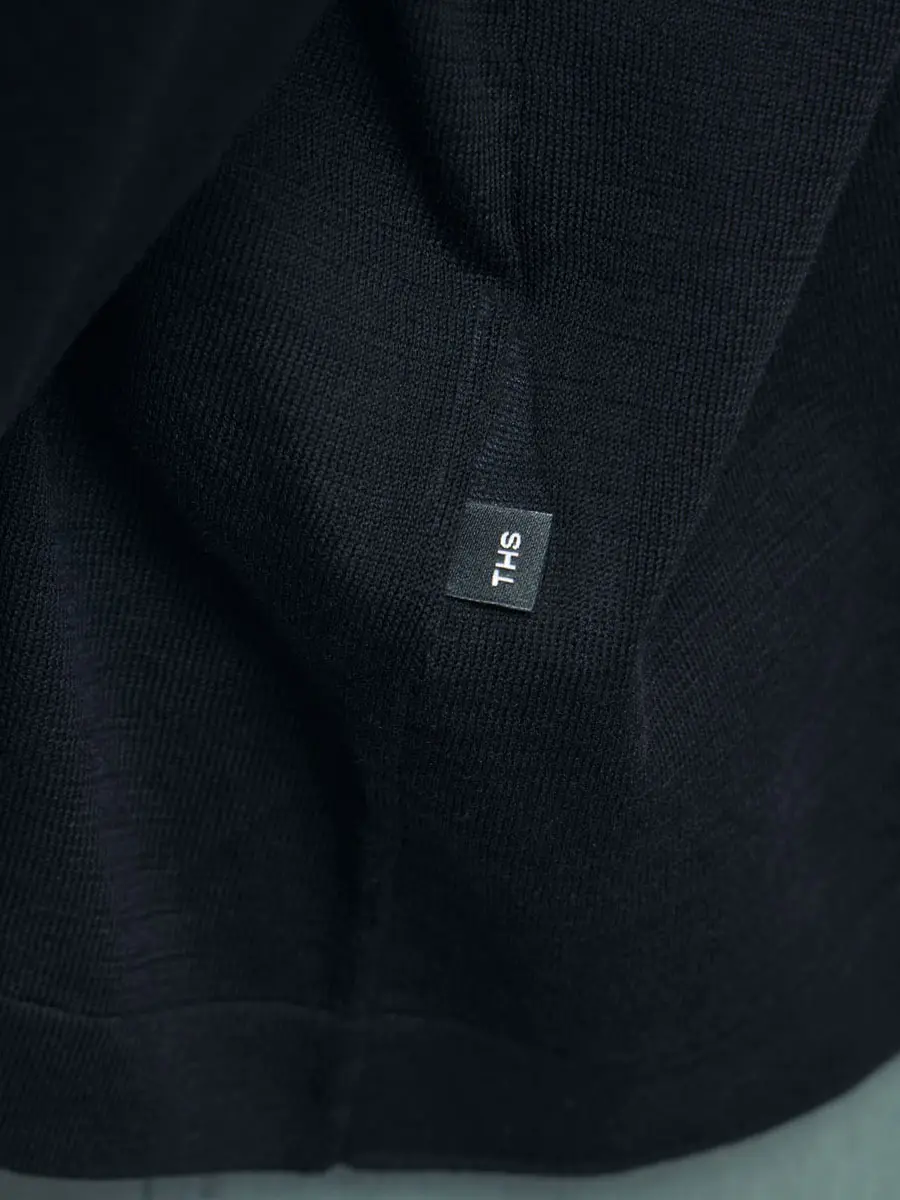 Джемпер хлопковый