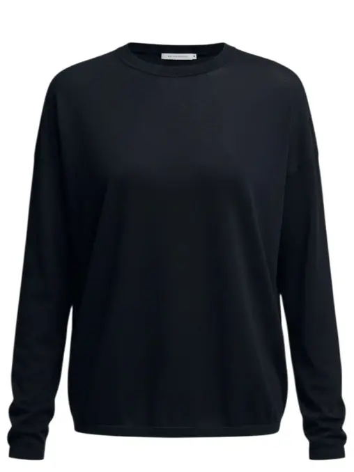 Джемпер хлопковый THE HILLS