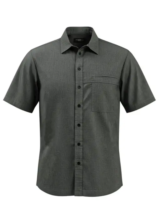 Рубашка однотонная THE HILLS