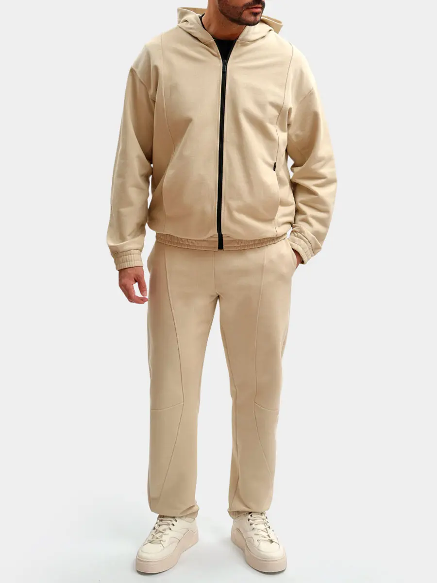 Брюки хлопковые