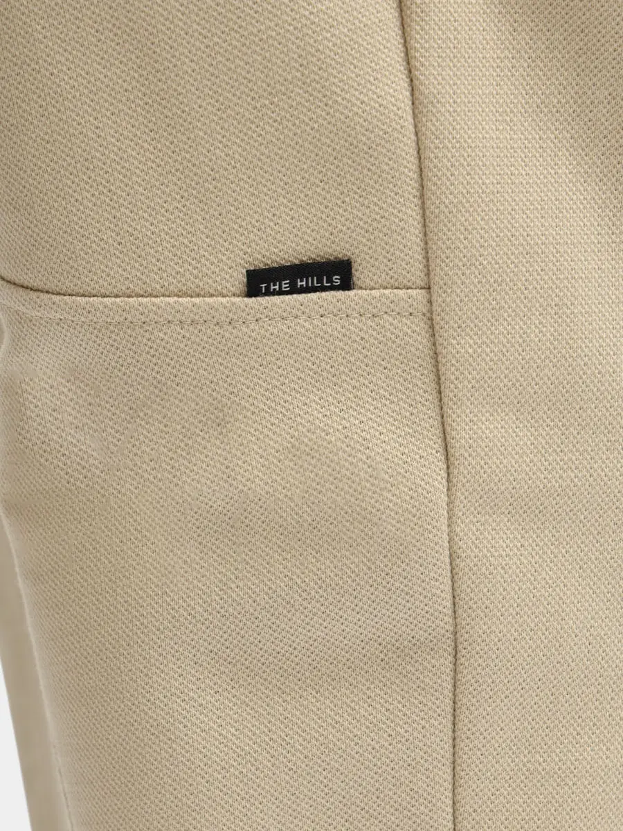 Брюки хлопковые