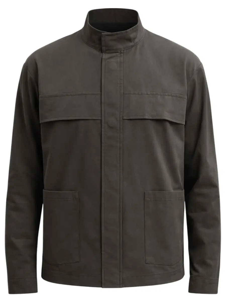 Куртка хлопковая